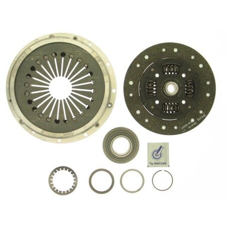 Sachs Clutch Kit, 3000961101 3000961101